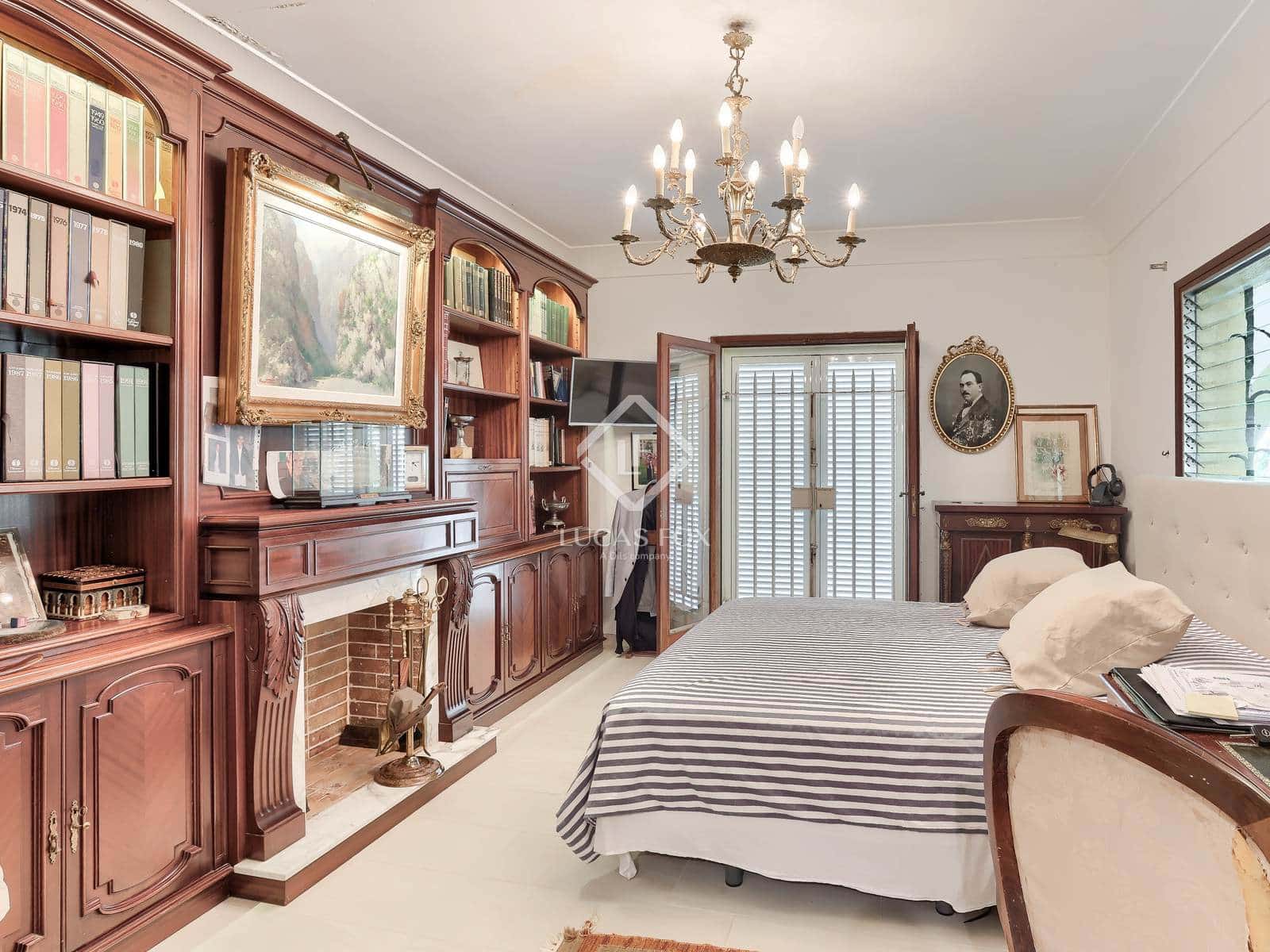 5 Zimmer Villa zu verkaufen in Bendinat mit Pool Garage - 9.000.000 € (Ref: 9388450)