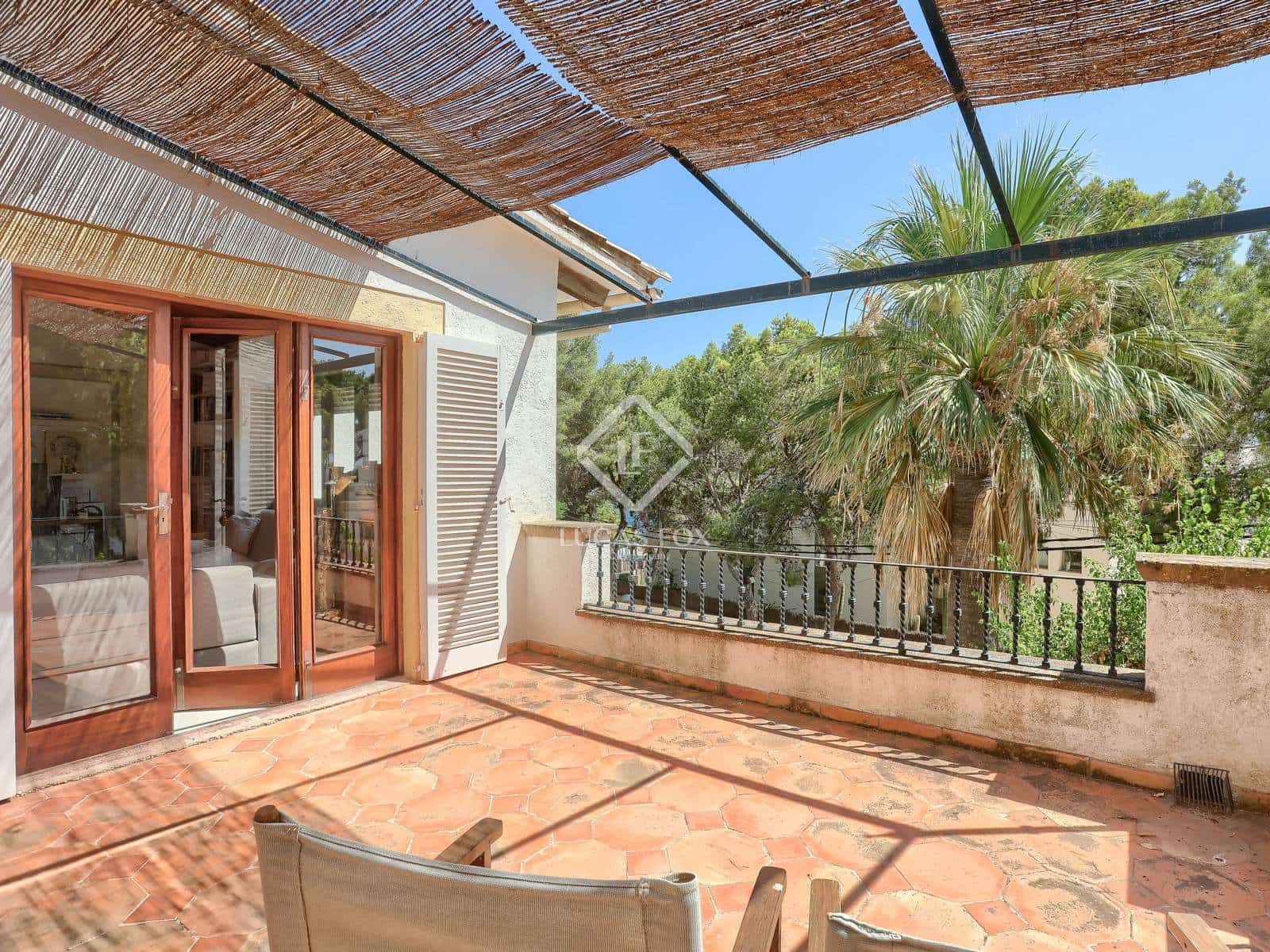 5 Zimmer Villa zu verkaufen in Bendinat mit Pool Garage - 9.000.000 € (Ref: 9388450)