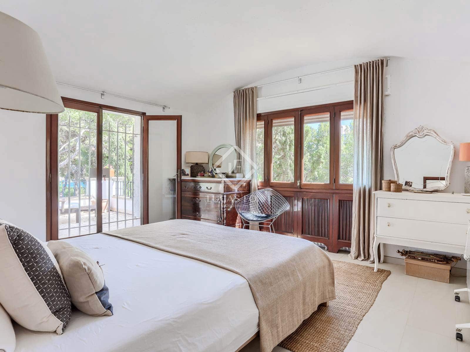 5 Zimmer Villa zu verkaufen in Bendinat mit Pool Garage - 9.000.000 € (Ref: 9388450)