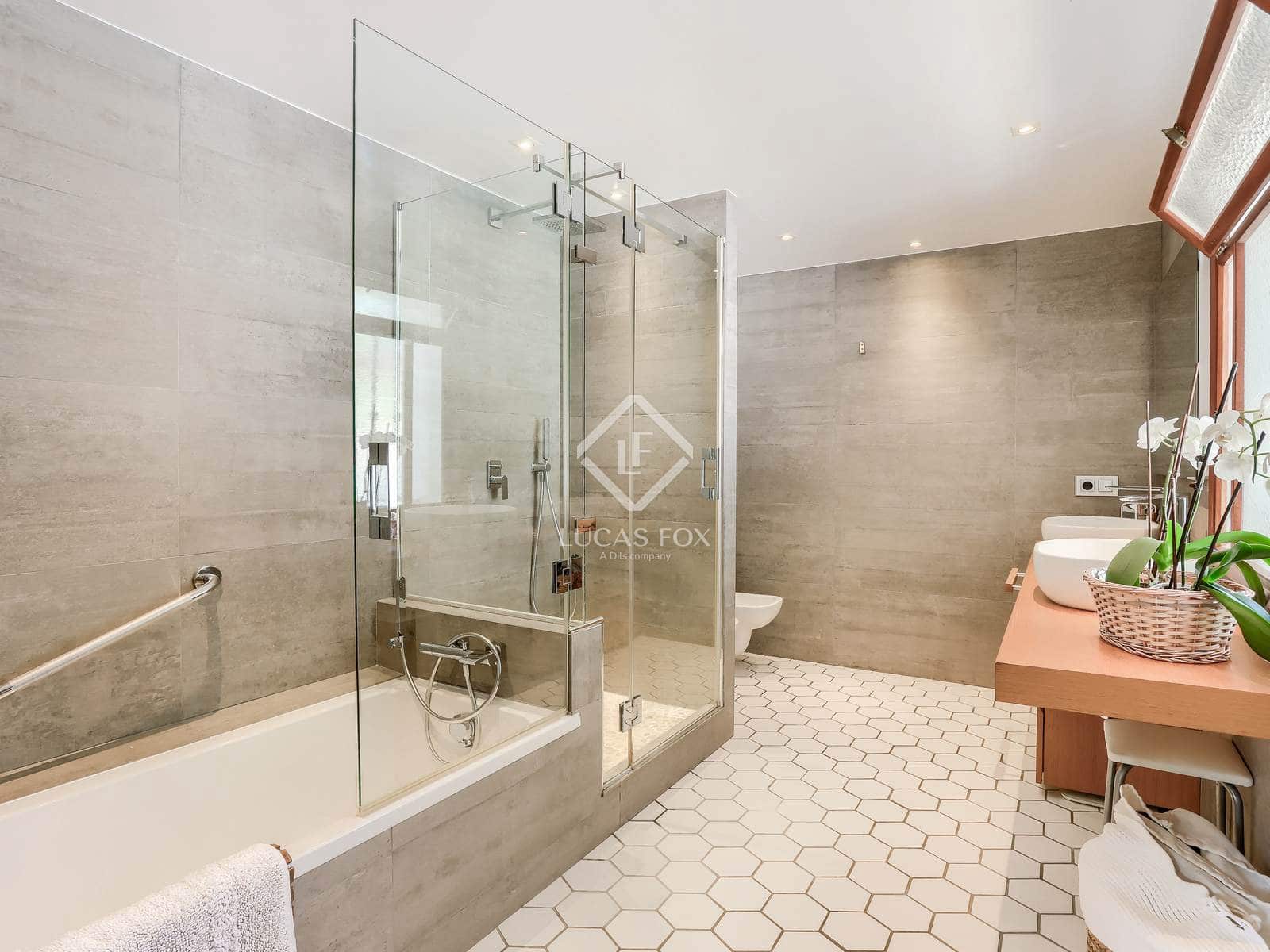 5 Zimmer Villa zu verkaufen in Bendinat mit Pool Garage - 9.000.000 € (Ref: 9388450)