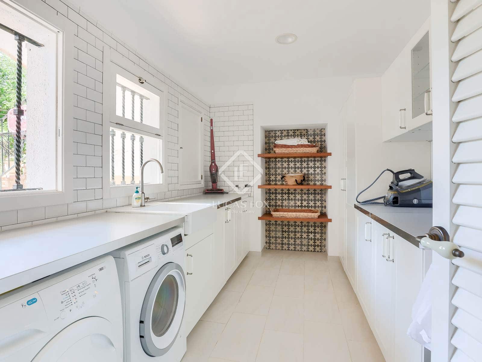 5 Zimmer Villa zu verkaufen in Bendinat mit Pool Garage - 9.000.000 € (Ref: 9388450)