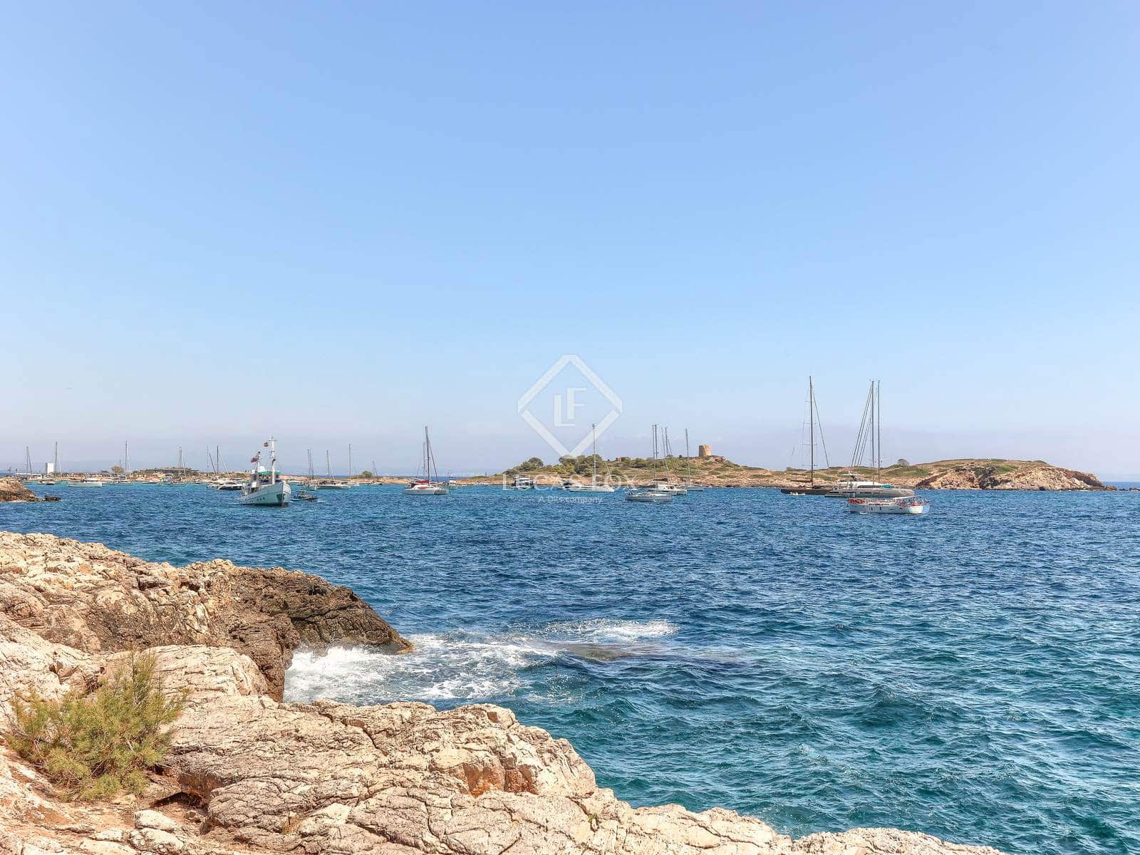 5 Zimmer Villa zu verkaufen in Bendinat mit Pool Garage - 9.000.000 € (Ref: 9388450)