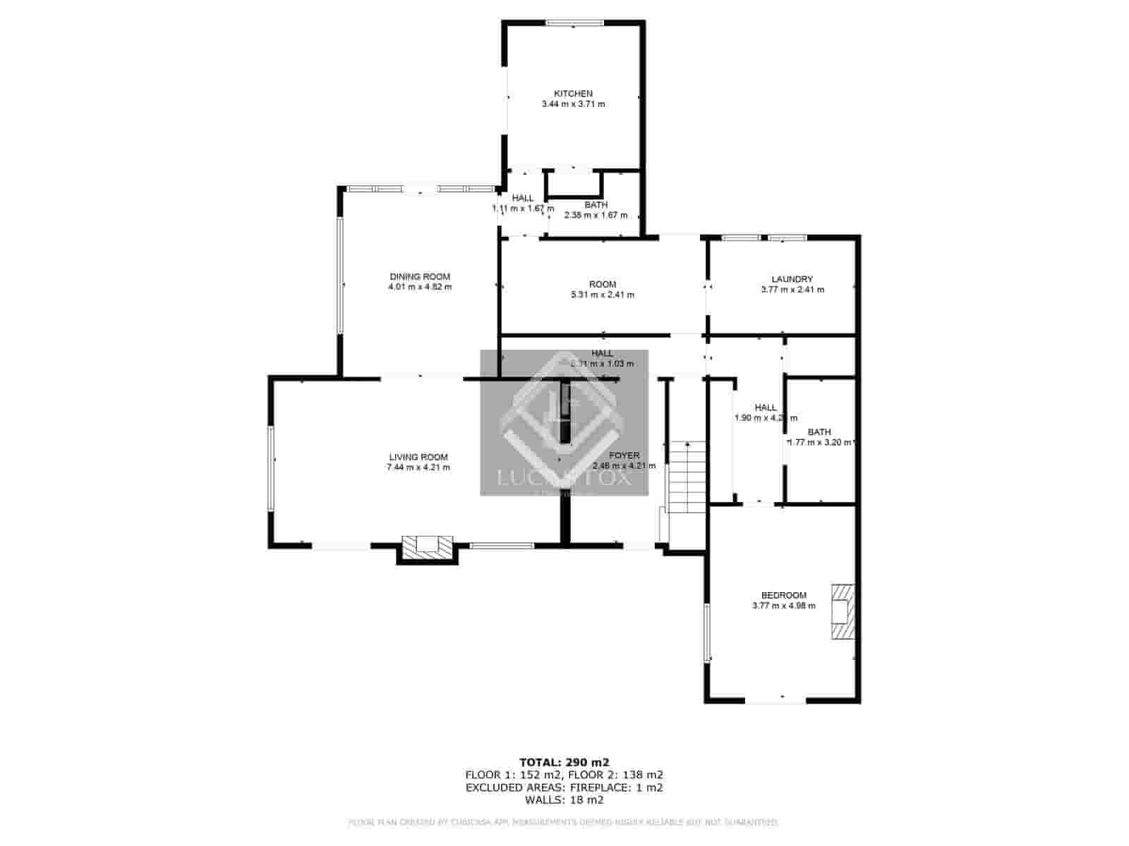 5 Zimmer Villa zu verkaufen in Bendinat mit Pool Garage - 9.000.000 € (Ref: 9388450)