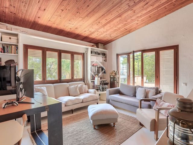 Chalet de 5 habitaciones en Bendinat, Calvià en venta con piscina garaje - 9.000.000 € (Ref: 9388450)