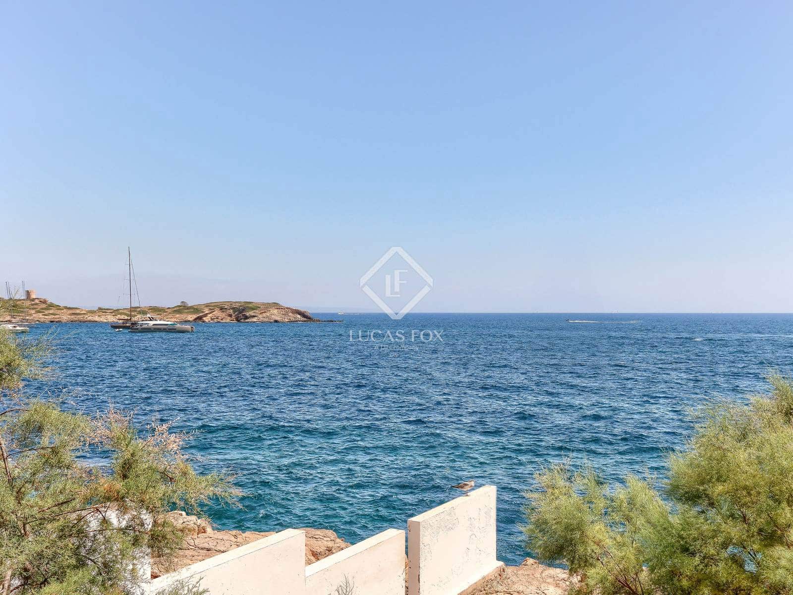 5 Zimmer Villa zu verkaufen in Bendinat mit Pool Garage - 9.000.000 € (Ref: 9388450)