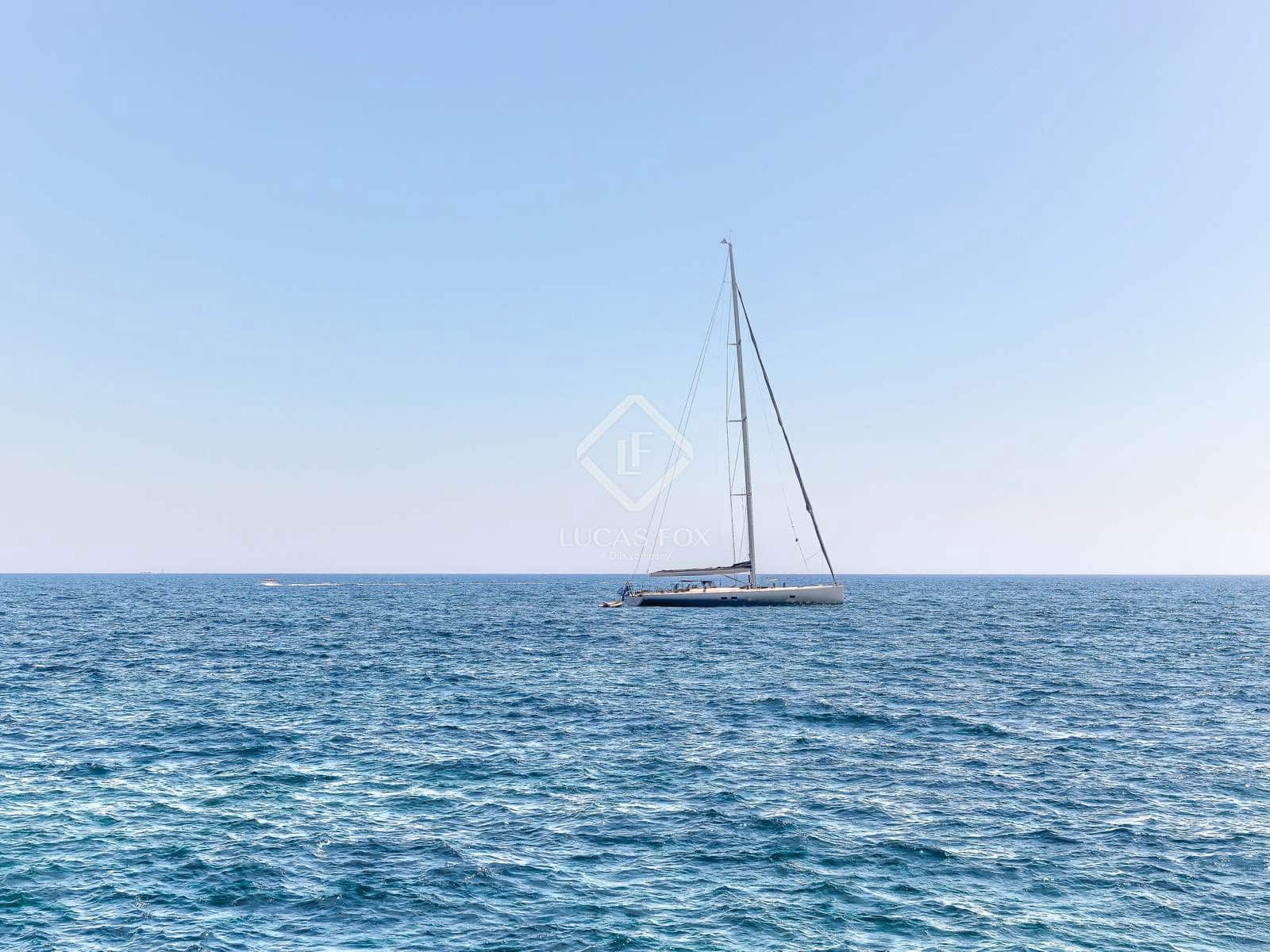 5 Zimmer Villa zu verkaufen in Bendinat mit Pool Garage - 9.000.000 € (Ref: 9388450)