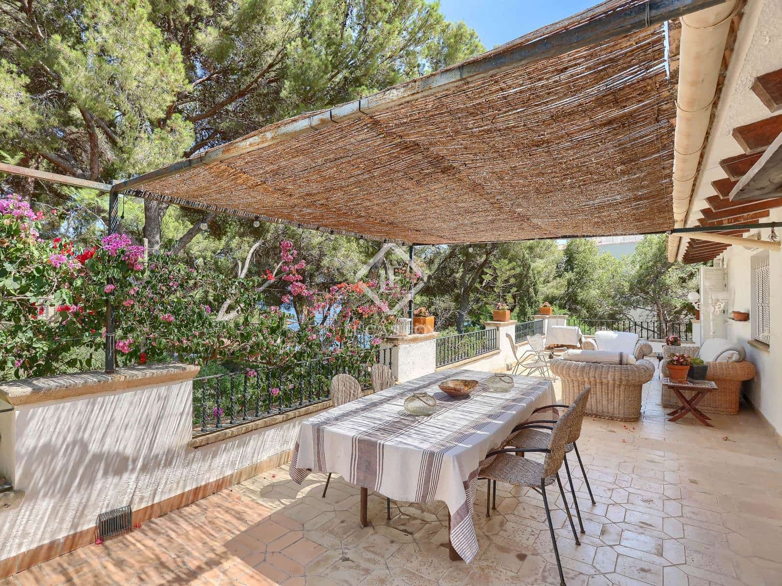 5 Zimmer Villa zu verkaufen in Bendinat mit Pool Garage - 9.000.000 € (Ref: 9388450)