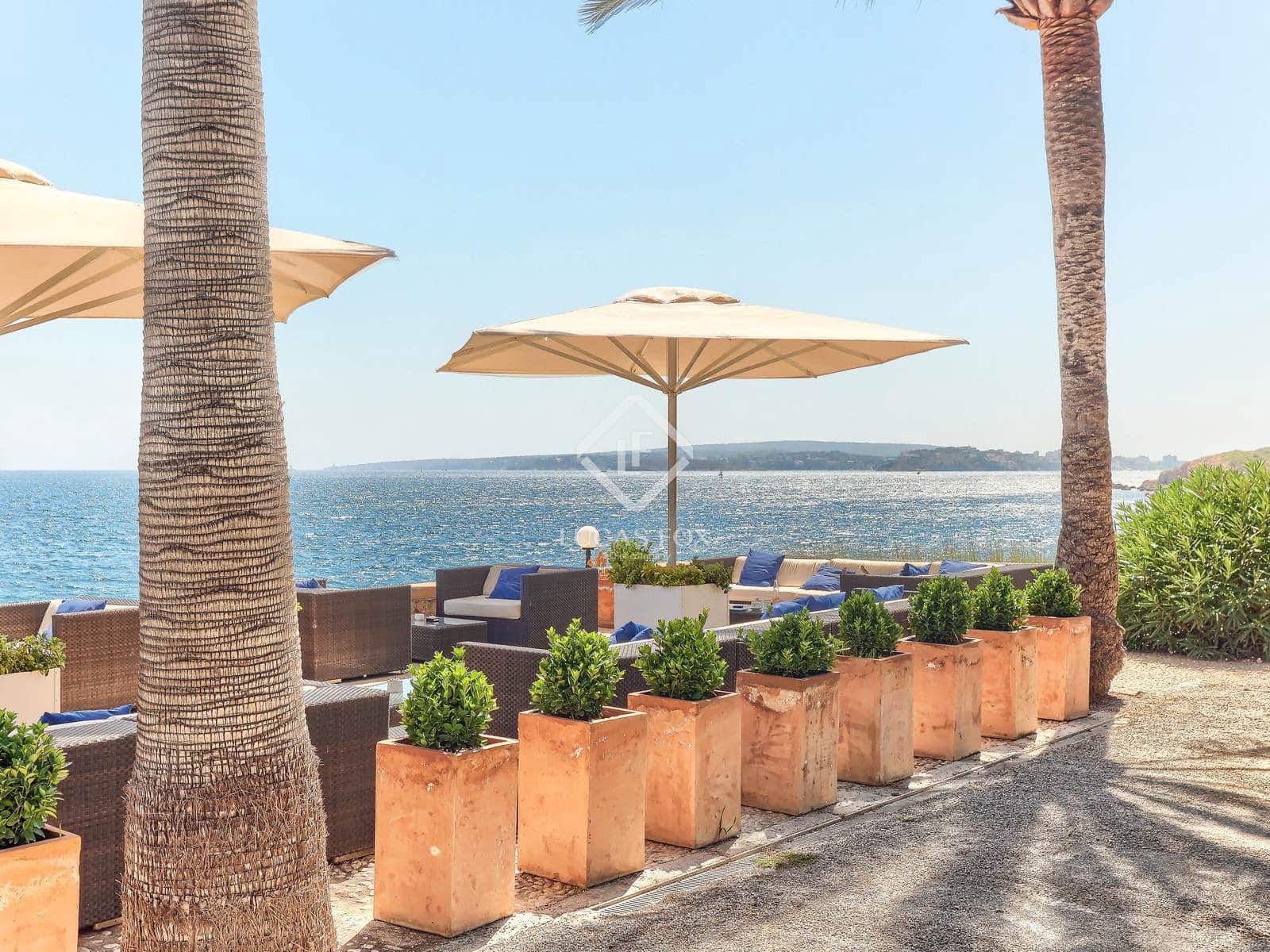 5 Zimmer Villa zu verkaufen in Bendinat mit Pool Garage - 9.000.000 € (Ref: 9388450)