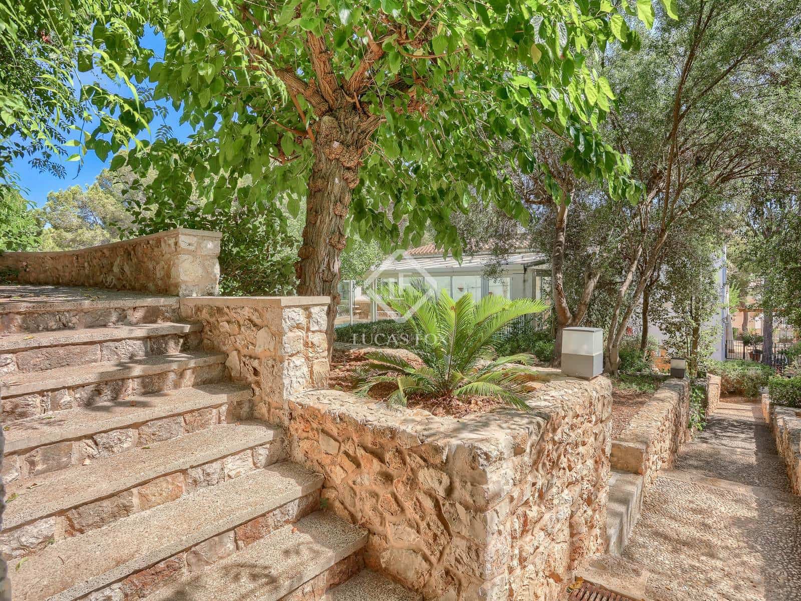 5 Zimmer Villa zu verkaufen in Bendinat mit Pool Garage - 9.000.000 € (Ref: 9388450)