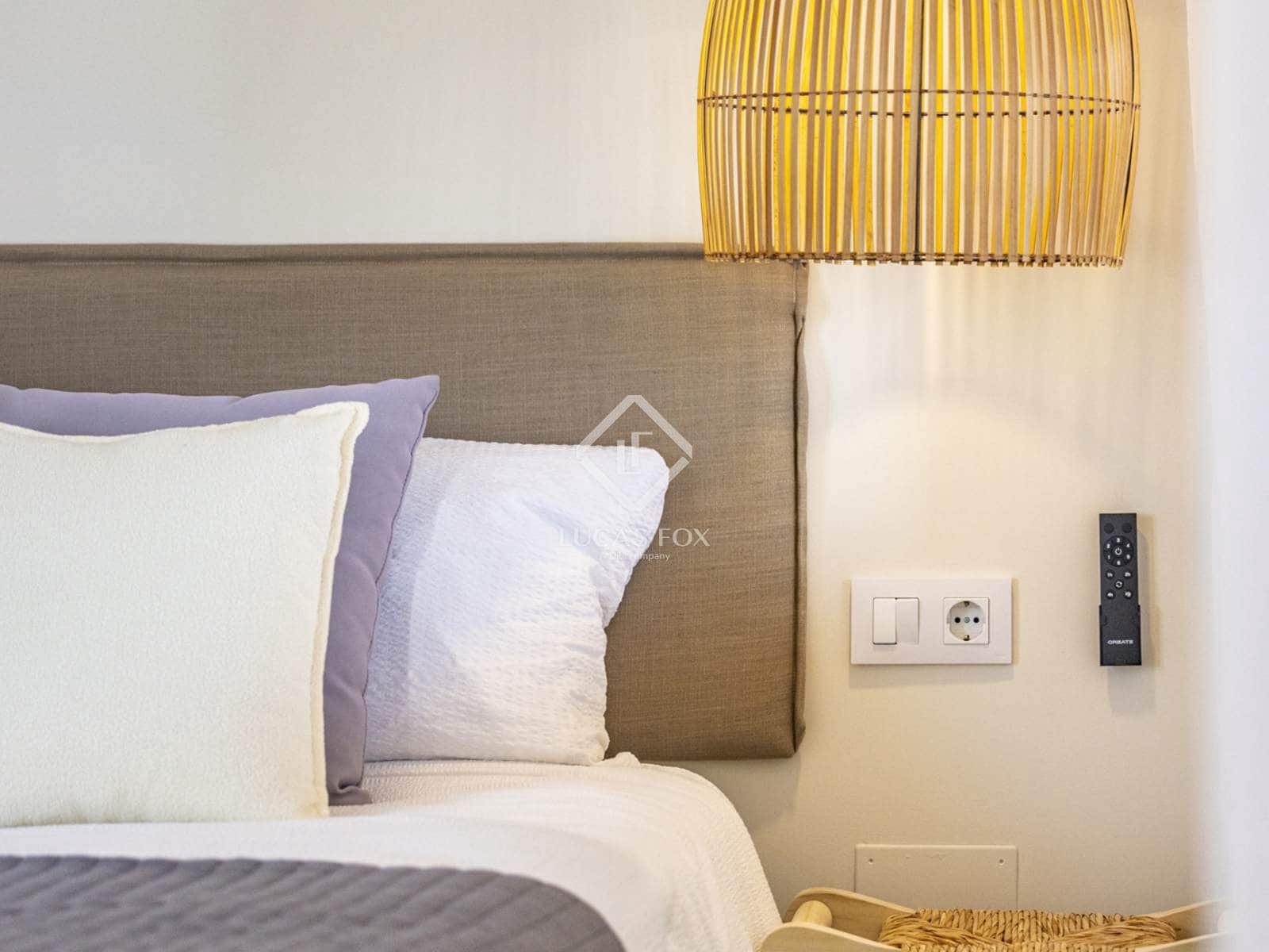 2 chambre Appartement à vendre à Javea / Xabia - 389 000 € (Ref: 9388661)