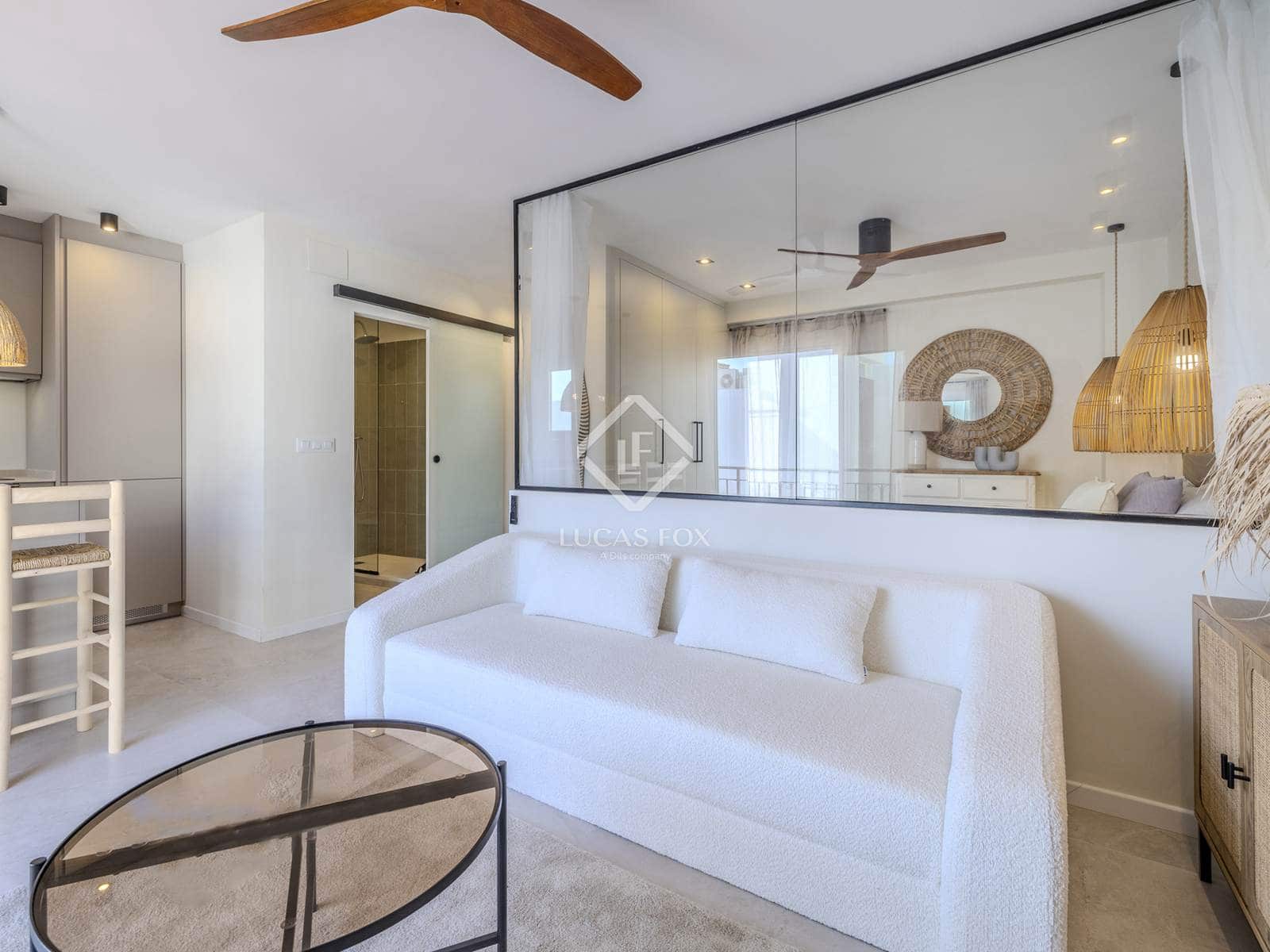 2 chambre Appartement à vendre à Javea / Xabia - 389 000 € (Ref: 9388661)