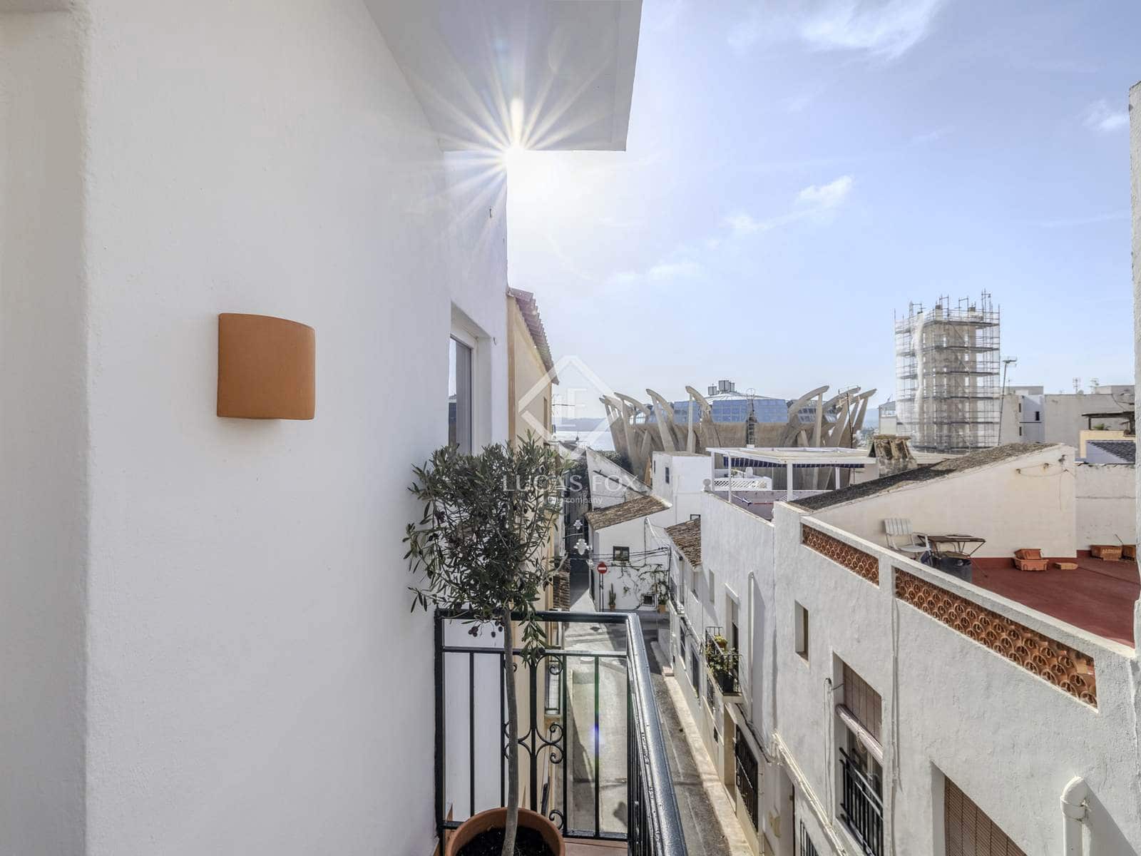 2 chambre Appartement à vendre à Javea / Xabia - 389 000 € (Ref: 9388661)