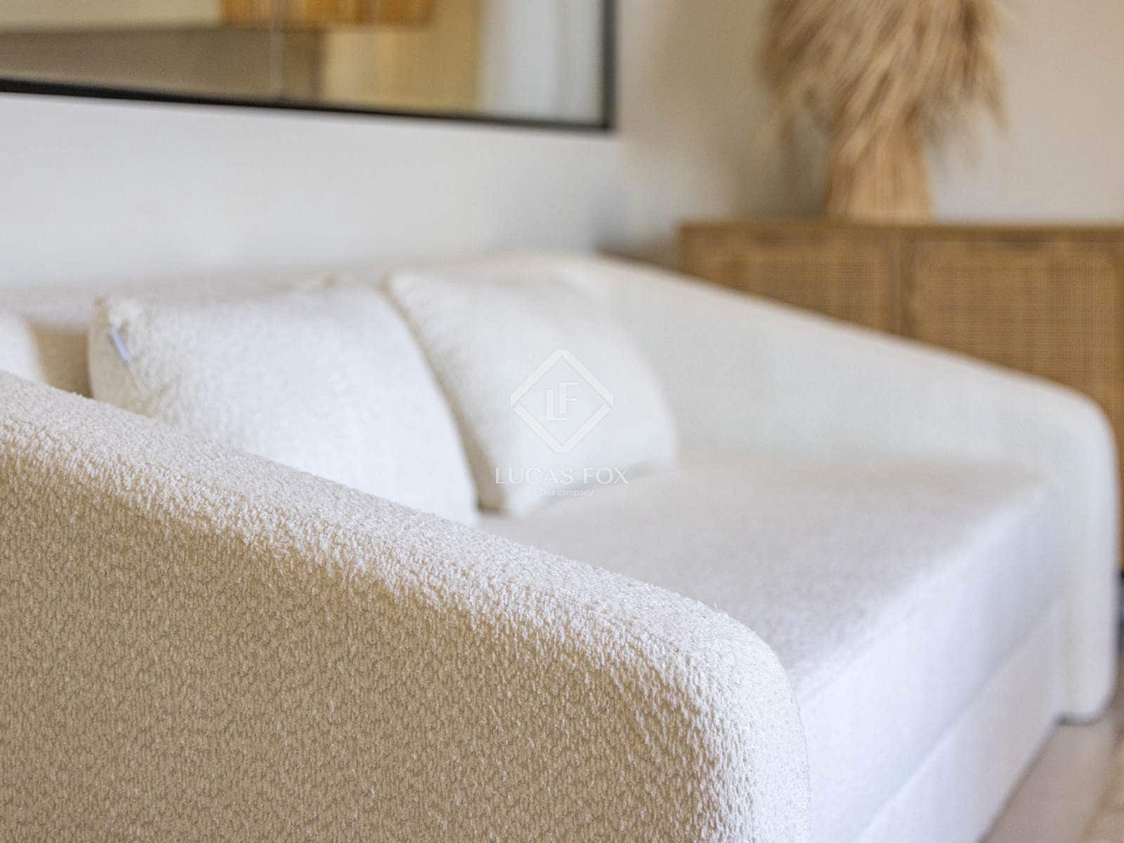 2 chambre Appartement à vendre à Javea / Xabia - 389 000 € (Ref: 9388661)