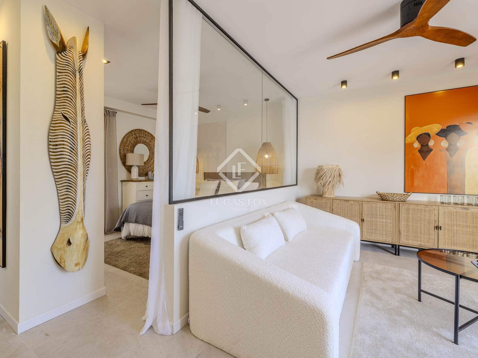 2 chambre Appartement à vendre à Javea / Xabia - 389 000 € (Ref: 9388661)