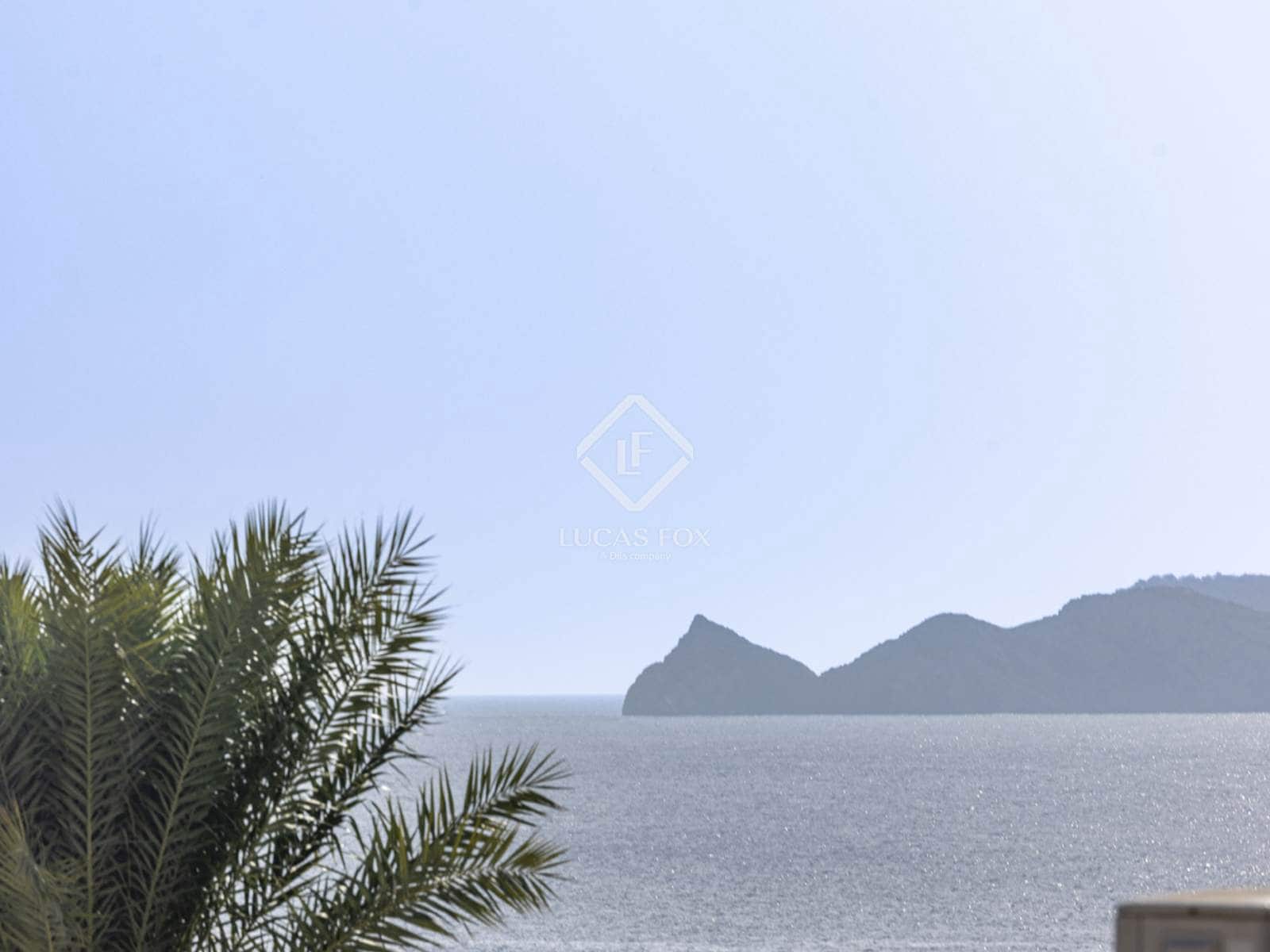 2 chambre Appartement à vendre à Javea / Xabia - 389 000 € (Ref: 9388661)