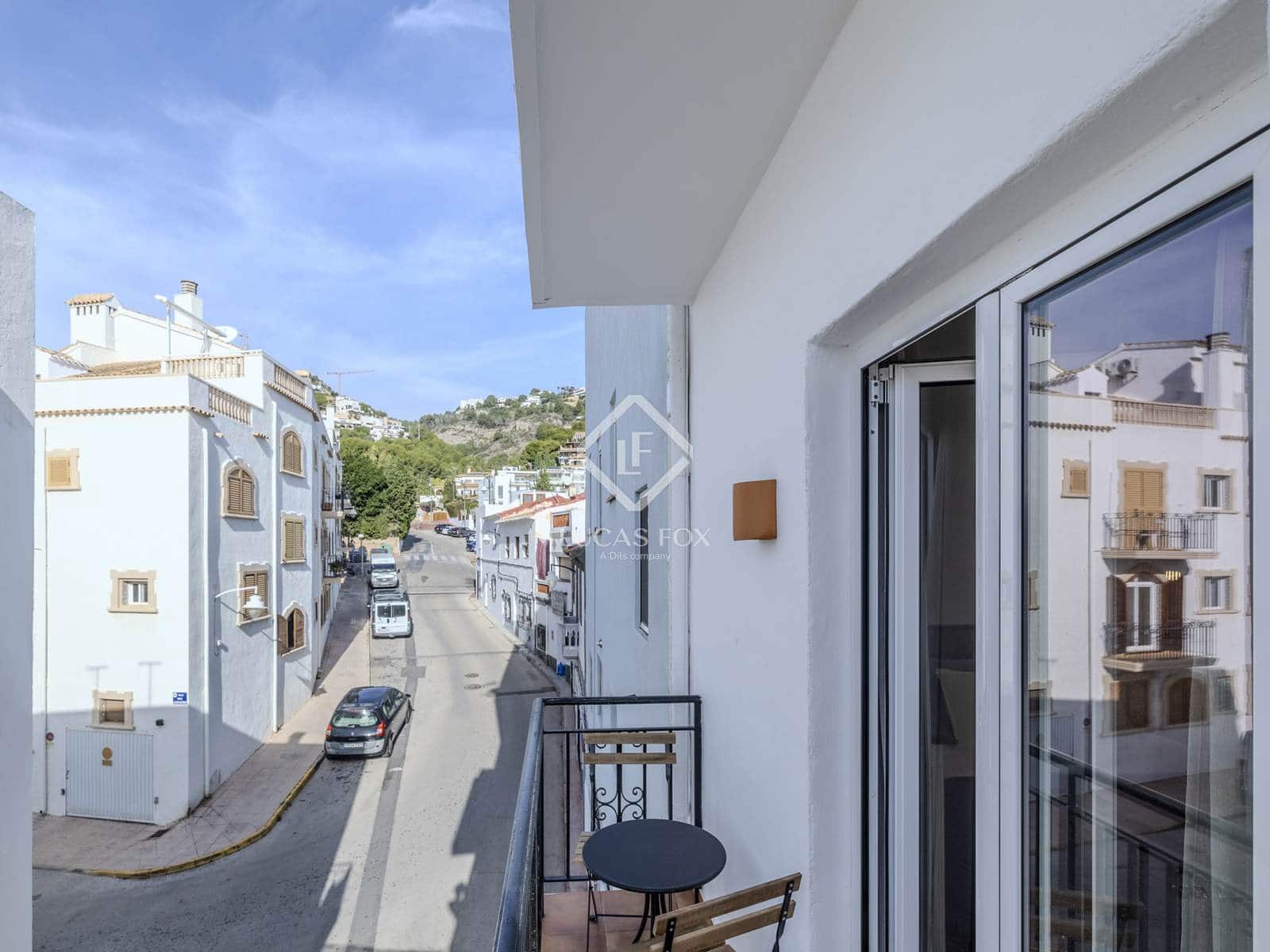 2 chambre Appartement à vendre à Javea / Xabia - 389 000 € (Ref: 9388661)