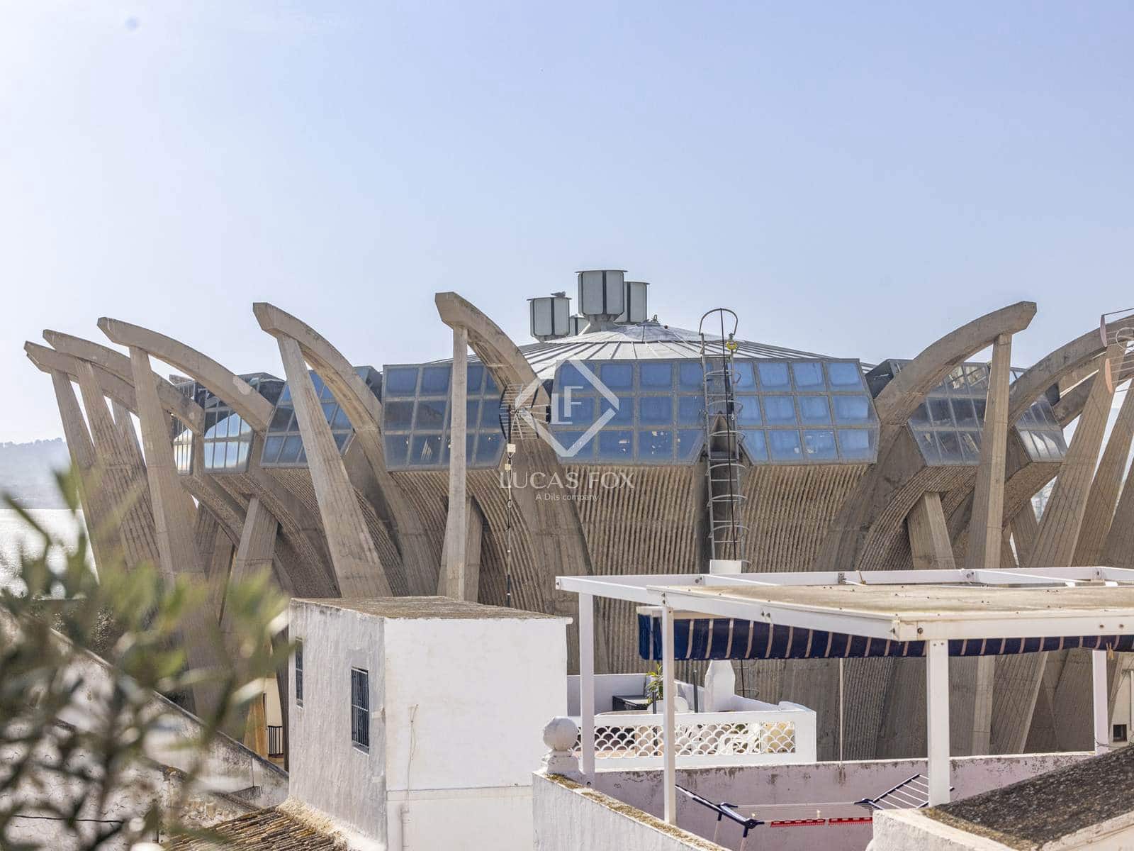 2 chambre Appartement à vendre à Javea / Xabia - 389 000 € (Ref: 9388661)