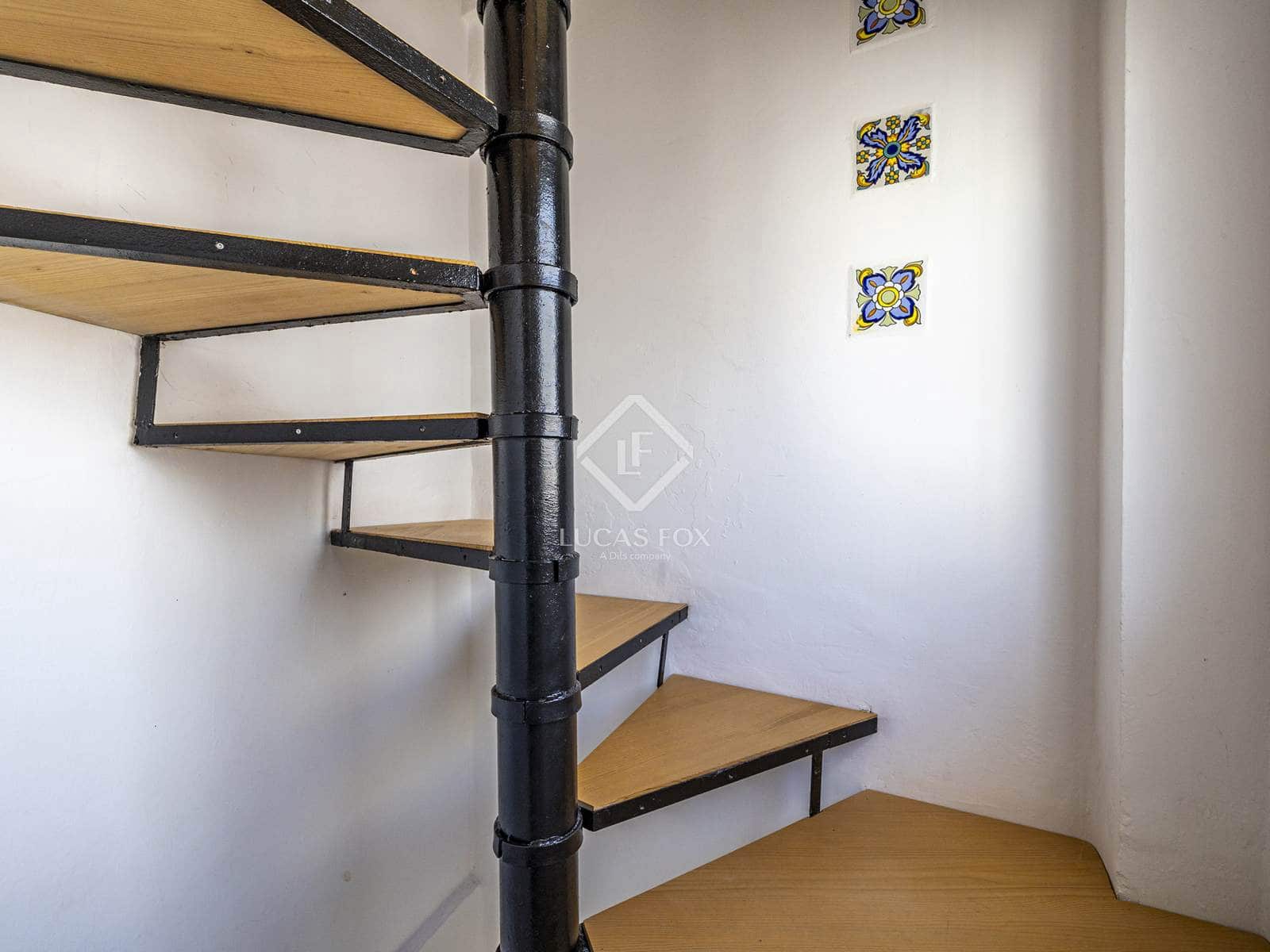 2 chambre Appartement à vendre à Javea / Xabia - 389 000 € (Ref: 9388661)