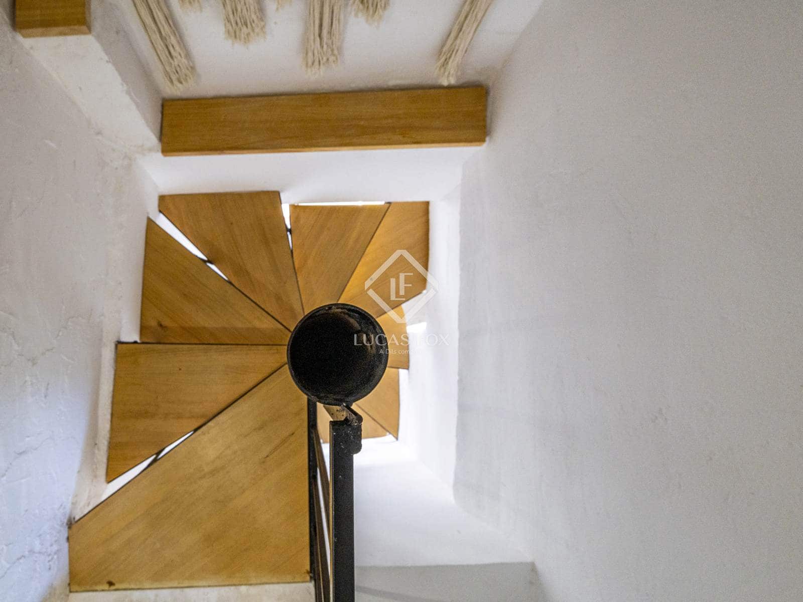 2 chambre Appartement à vendre à Javea / Xabia - 389 000 € (Ref: 9388661)