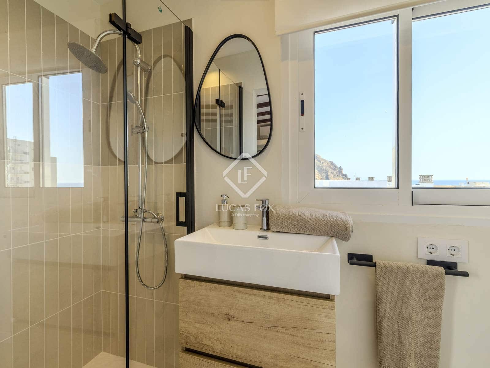 2 chambre Appartement à vendre à Javea / Xabia - 389 000 € (Ref: 9388661)