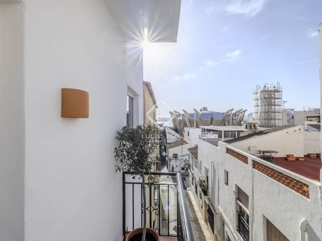 2 chambre Appartement à vendre à Javea / Xàbia - 389 000 € (Ref: 9388661)