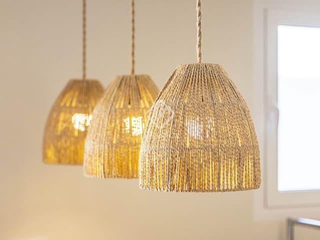 2 chambre Appartement à vendre à Javea / Xàbia - 389 000 € (Ref: 9388661)