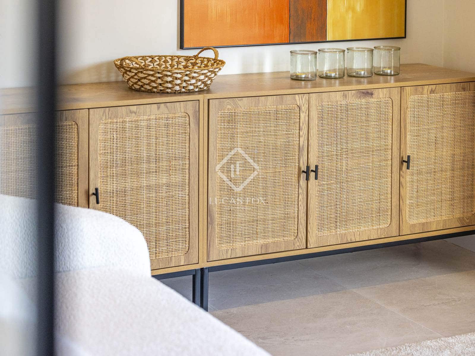 2 chambre Appartement à vendre à Javea / Xabia - 389 000 € (Ref: 9388661)