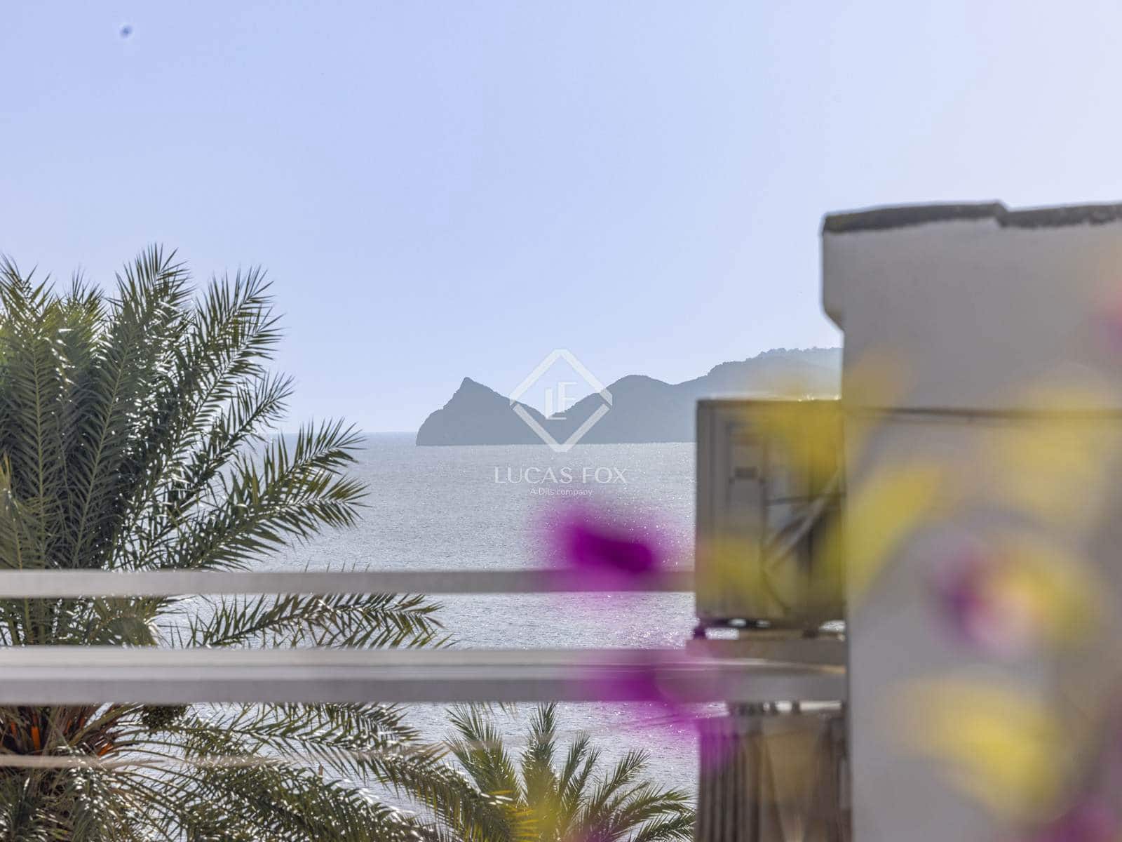 2 chambre Appartement à vendre à Javea / Xabia - 389 000 € (Ref: 9388661)