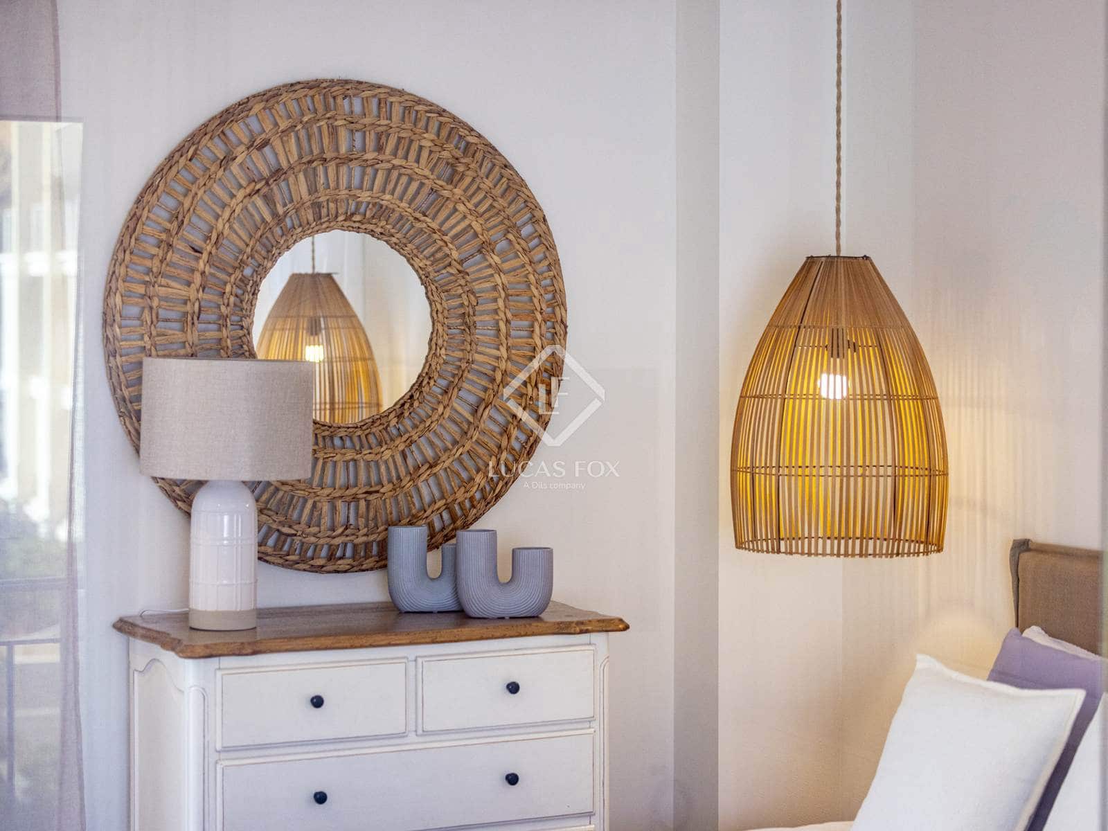 2 chambre Appartement à vendre à Javea / Xabia - 389 000 € (Ref: 9388661)