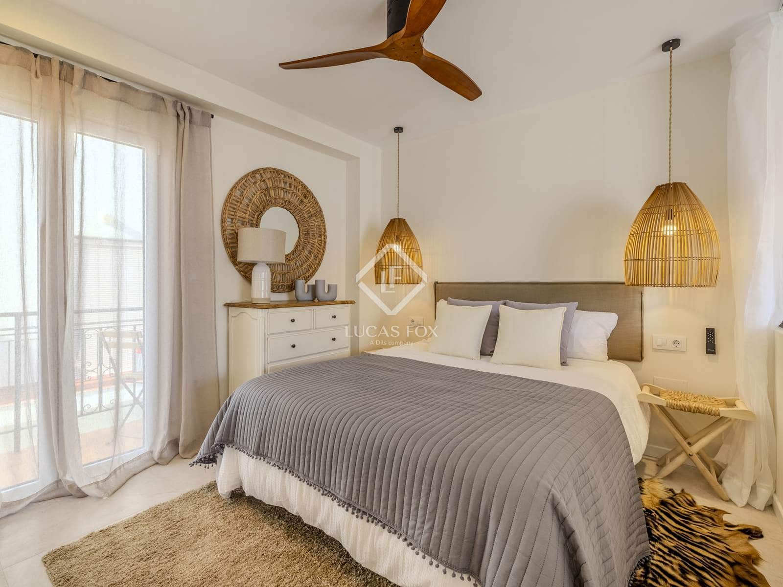 2 chambre Appartement à vendre à Javea / Xabia - 389 000 € (Ref: 9388661)