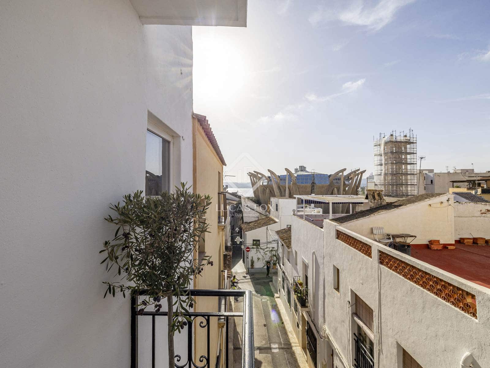 2 chambre Appartement à vendre à Javea / Xabia - 389 000 € (Ref: 9388661)