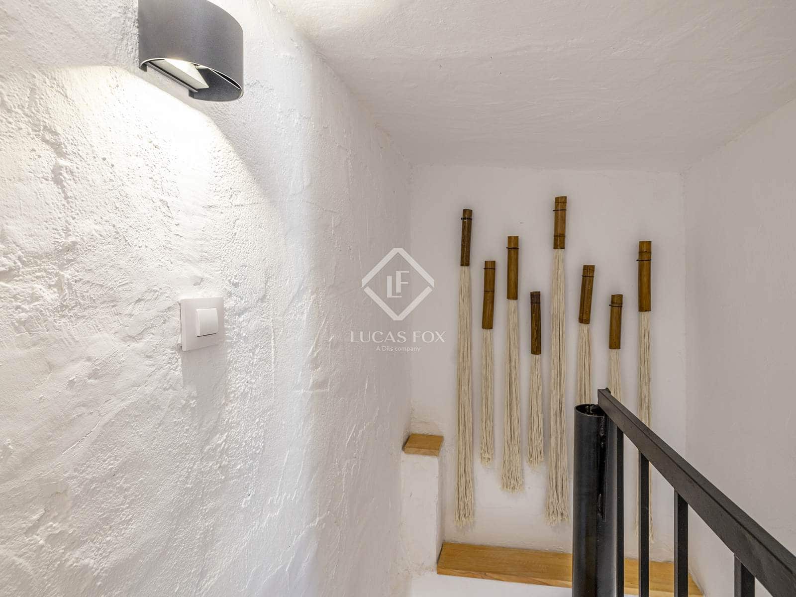 2 chambre Appartement à vendre à Javea / Xabia - 389 000 € (Ref: 9388661)