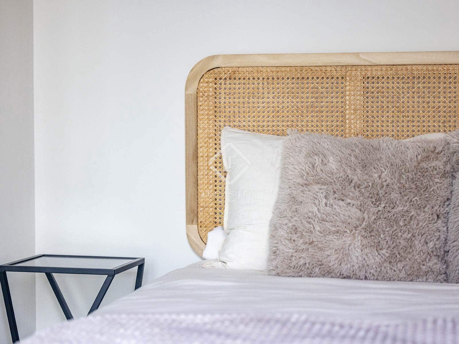 2 chambre Appartement à vendre à Javea / Xabia - 389 000 € (Ref: 9388661)