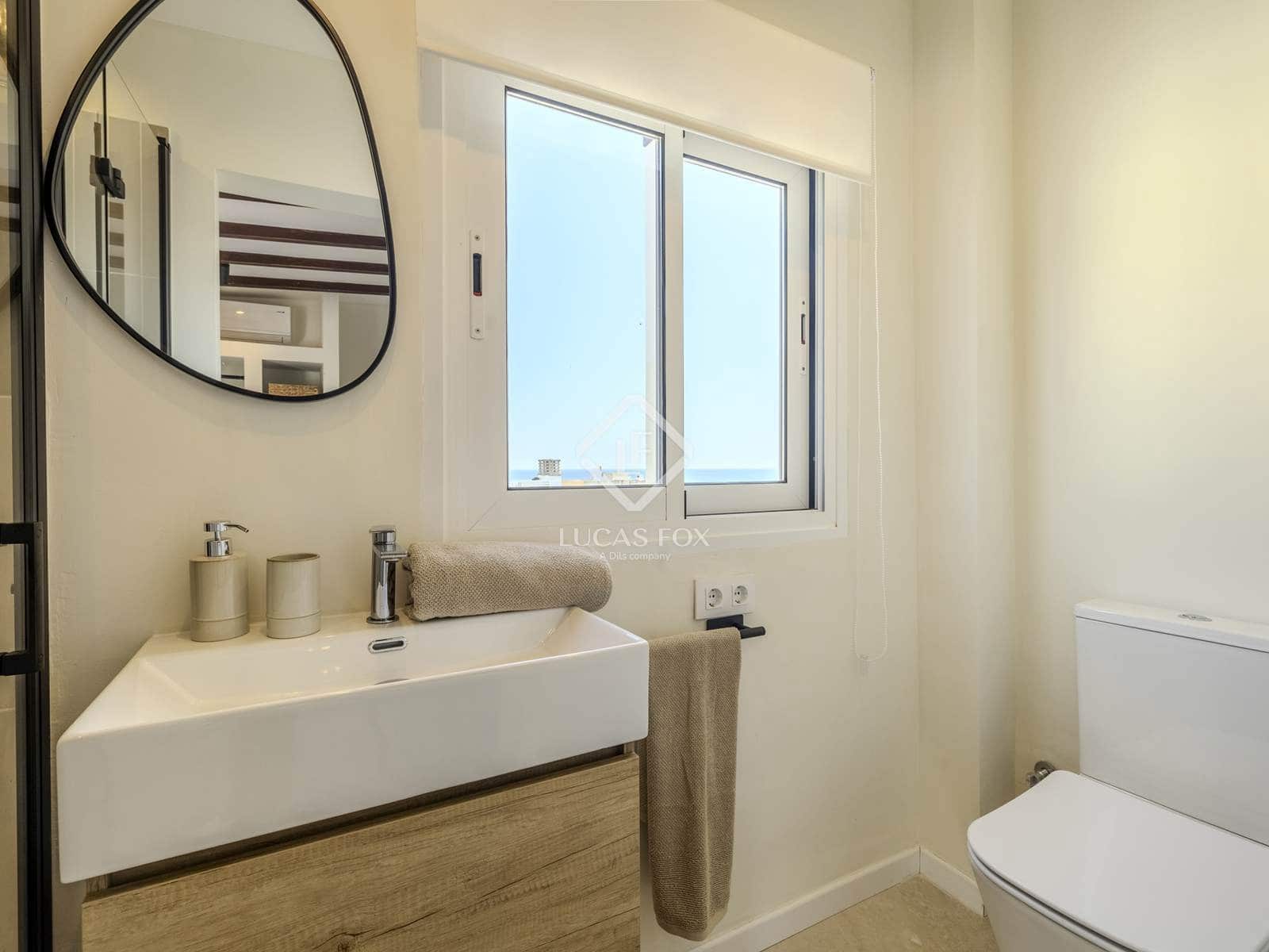 2 chambre Appartement à vendre à Javea / Xabia - 389 000 € (Ref: 9388661)