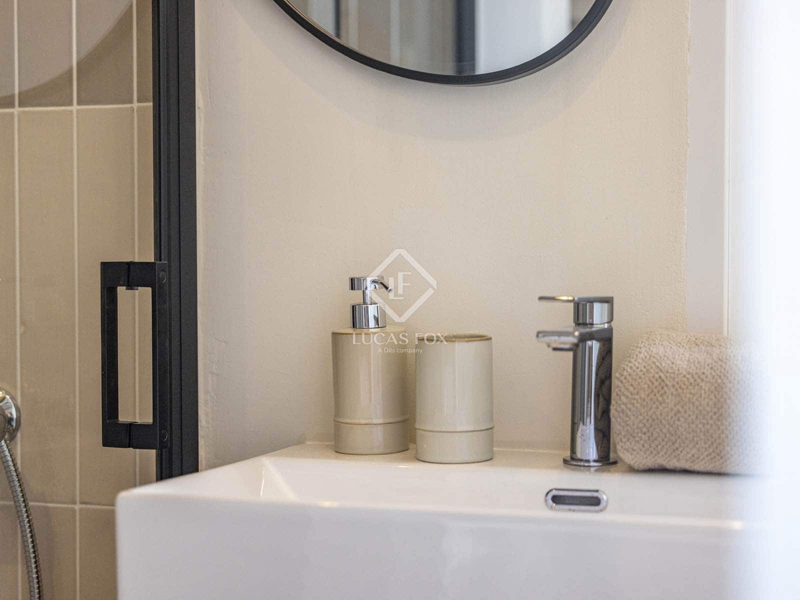 2 chambre Appartement à vendre à Javea / Xabia - 389 000 € (Ref: 9388661)