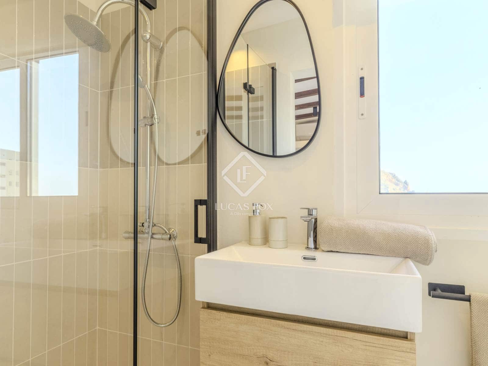 2 chambre Appartement à vendre à Javea / Xabia - 389 000 € (Ref: 9388661)