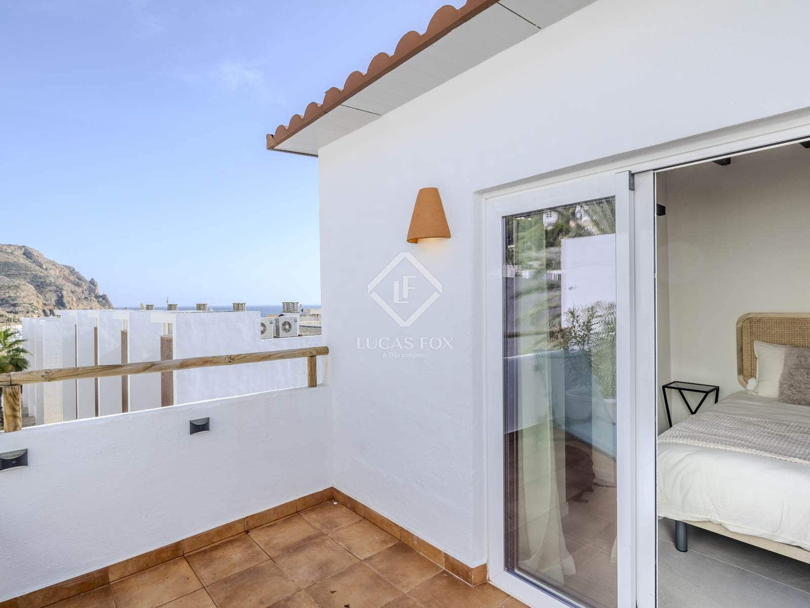 2 chambre Appartement à vendre à Javea / Xabia - 389 000 € (Ref: 9388661)