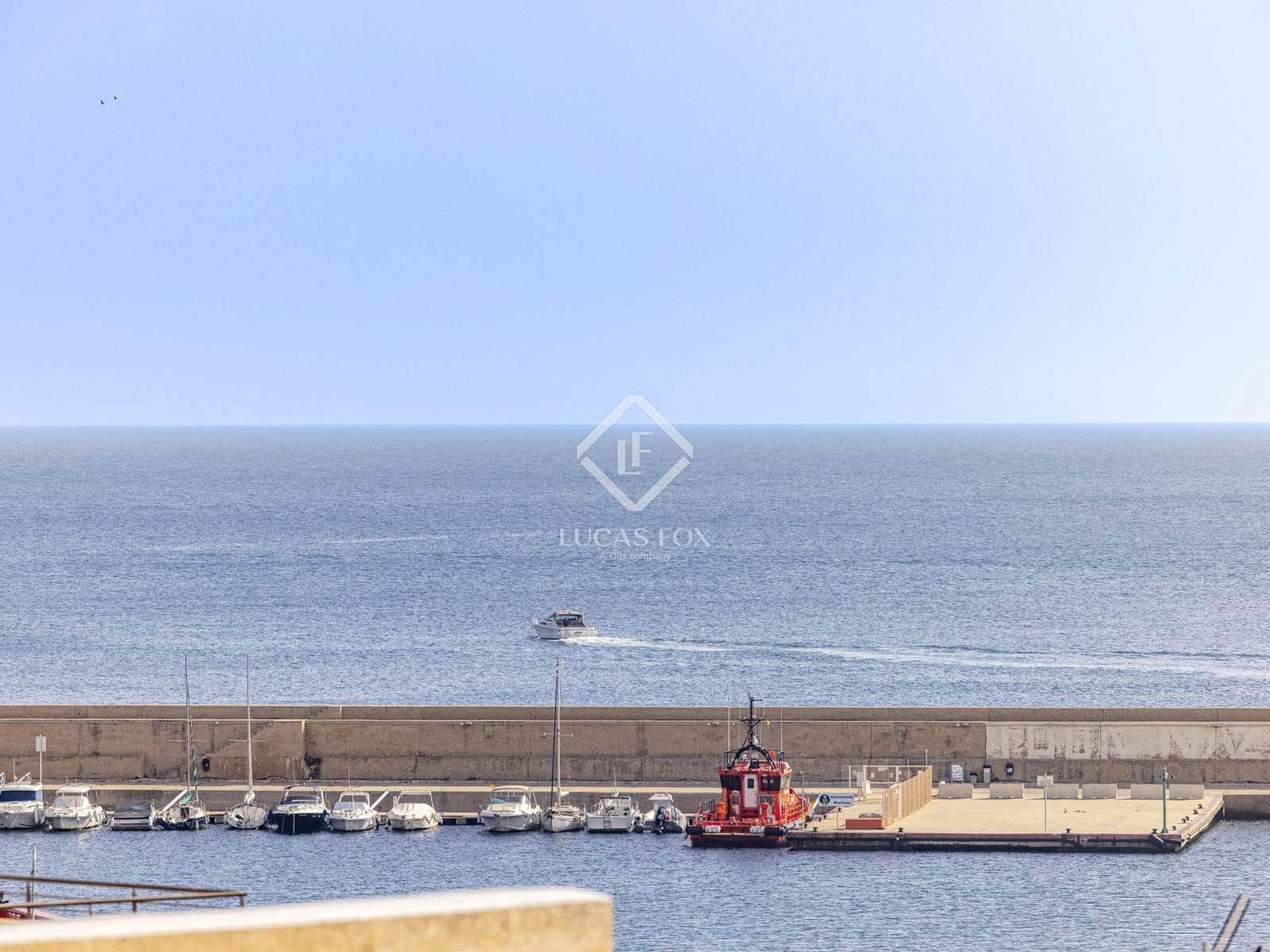 2 chambre Appartement à vendre à Javea / Xabia - 389 000 € (Ref: 9388661)