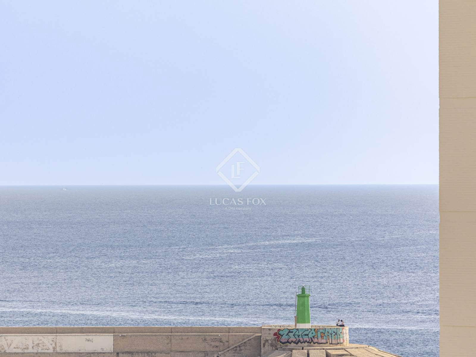 2 chambre Appartement à vendre à Javea / Xabia - 389 000 € (Ref: 9388661)