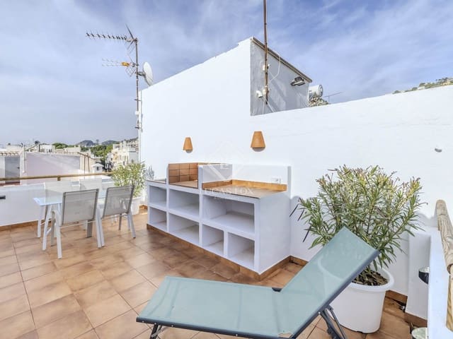 2 chambre Appartement à vendre à Javea / Xàbia - 389 000 € (Ref: 9388661)