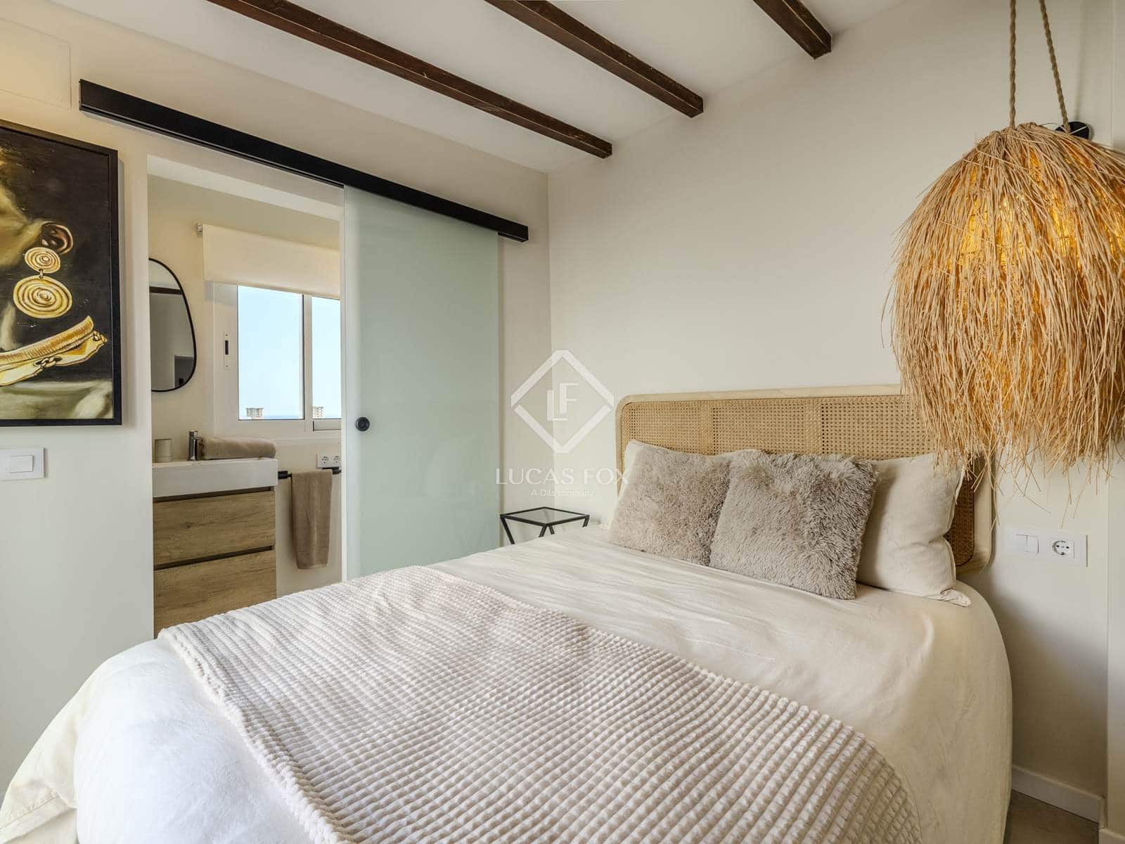 2 chambre Appartement à vendre à Javea / Xabia - 389 000 € (Ref: 9388661)