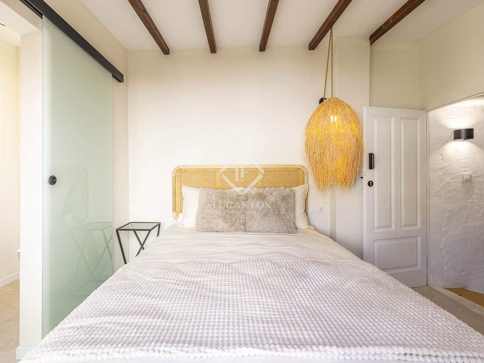 2 chambre Appartement à vendre à Javea / Xabia - 389 000 € (Ref: 9388661)