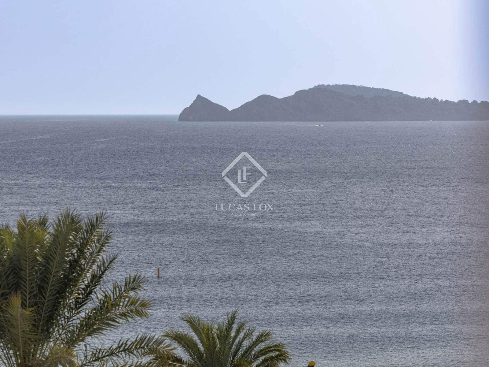 2 chambre Appartement à vendre à Javea / Xabia - 389 000 € (Ref: 9388661)