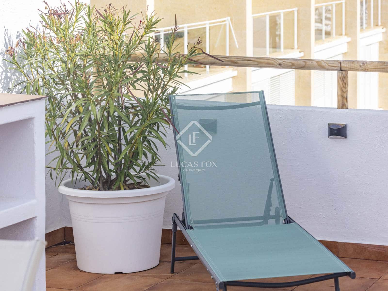 2 chambre Appartement à vendre à Javea / Xabia - 389 000 € (Ref: 9388661)