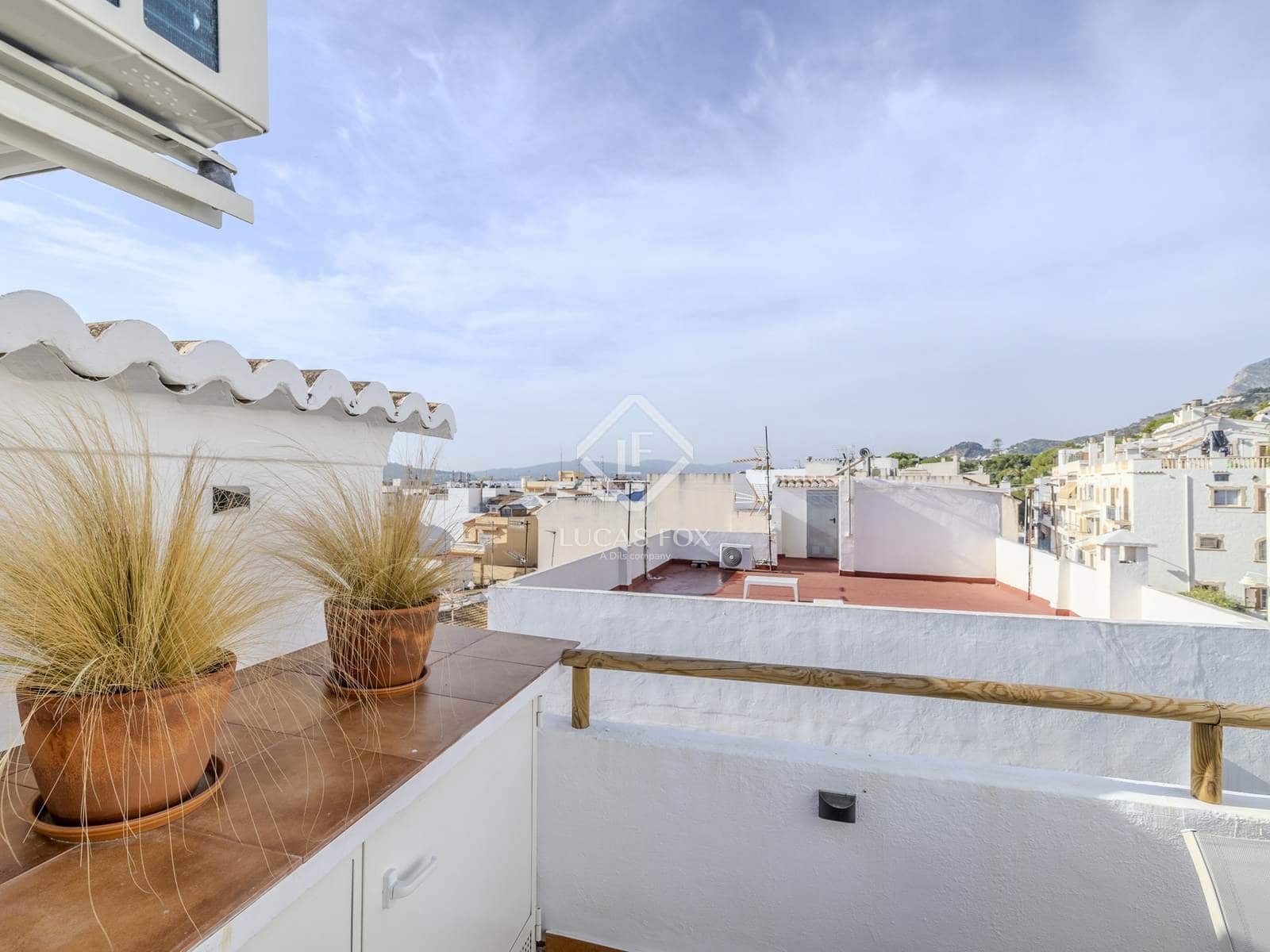 2 chambre Appartement à vendre à Javea / Xabia - 389 000 € (Ref: 9388661)