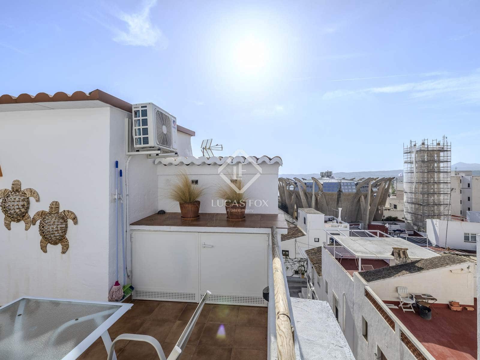 2 chambre Appartement à vendre à Javea / Xabia - 389 000 € (Ref: 9388661)