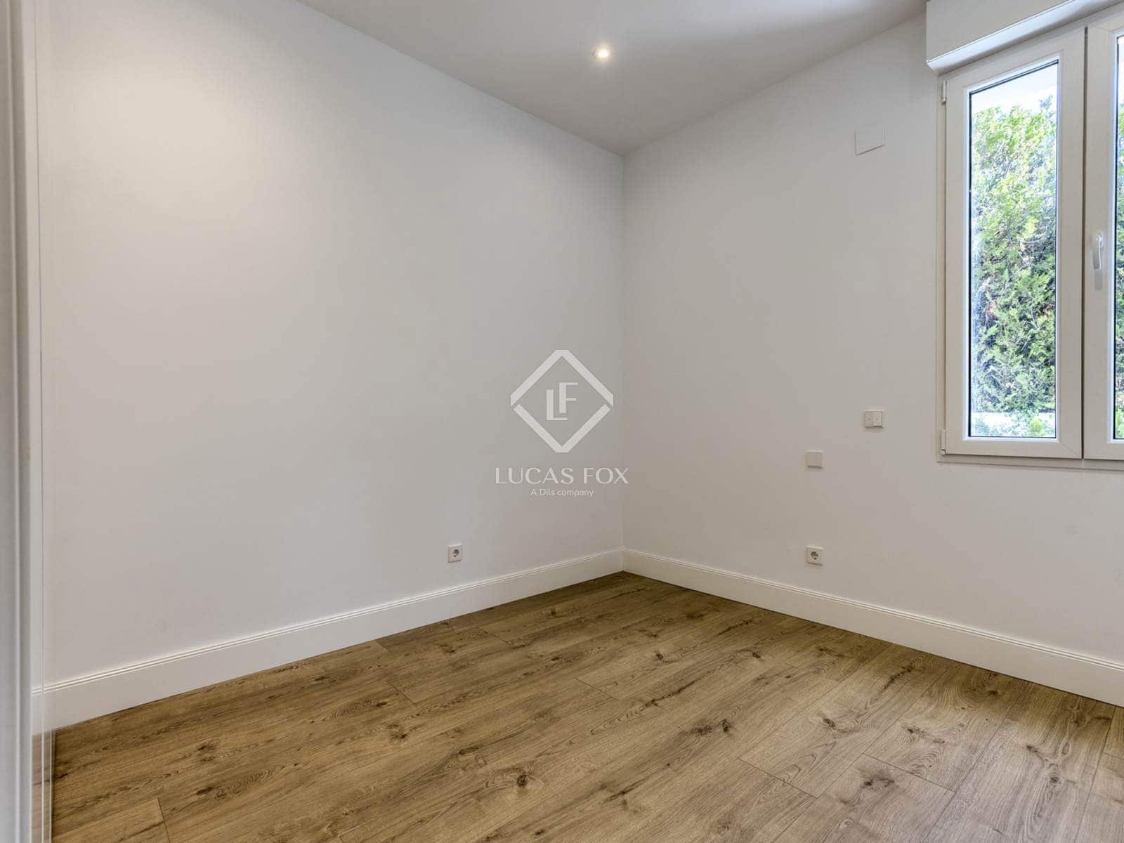 5 bedroom Villa for sale in Boadilla del Monte with pool garage - € 2,990,000 (Ref: 9388662)