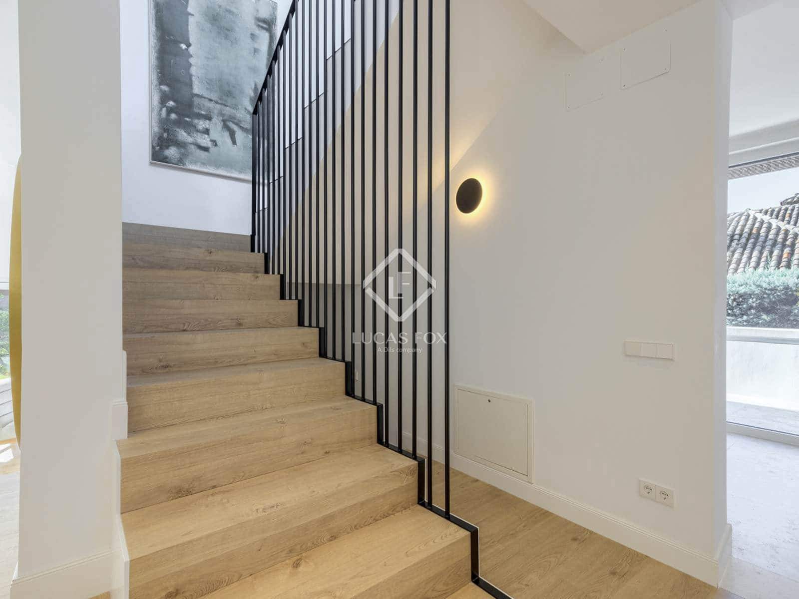 5 bedroom Villa for sale in Boadilla del Monte with pool garage - € 2,990,000 (Ref: 9388662)