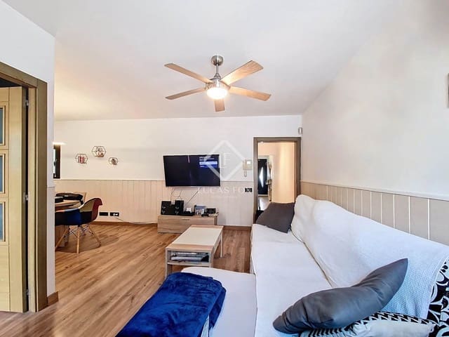 3 Zimmer Villa zu verkaufen in Vilanova i la Geltrú - 270.000 € (Ref: 9388665)