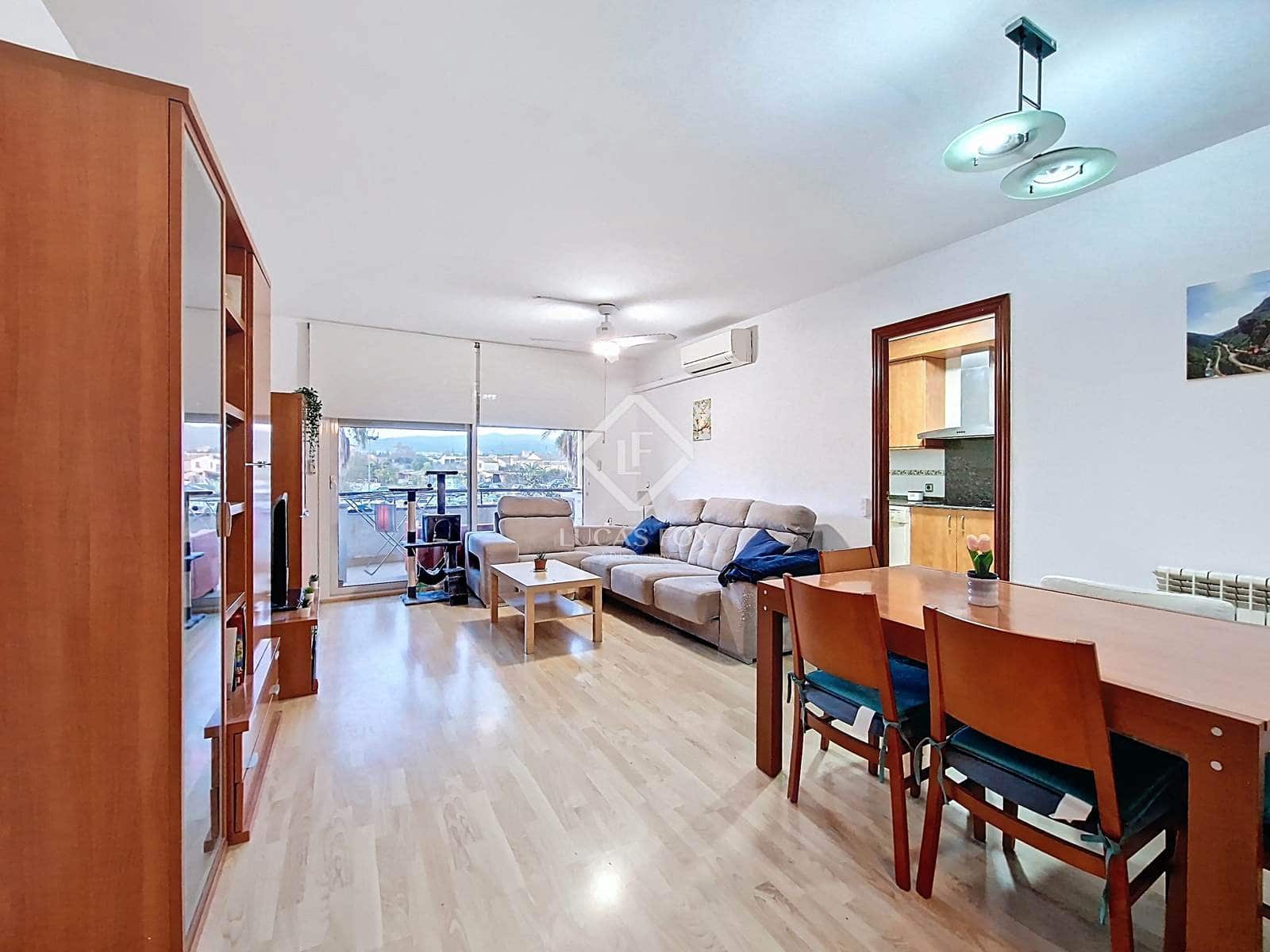 4 sypialnia Apartament na sprzedaż w Vilanova i la Geltru - 345 000 € (Ref: 9388667)